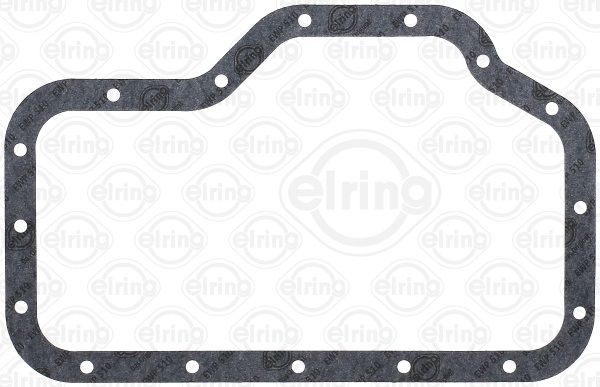 ELRING 693.058 Gasket, oil sump