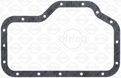 Gasket, oil sump ELRING 693.058