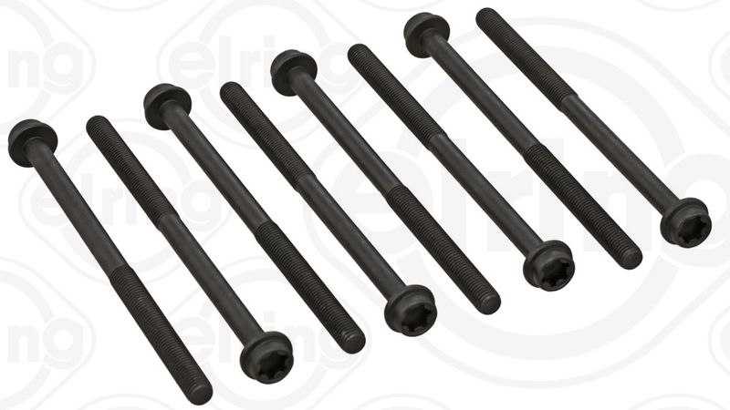 ELRING 693.180 Cylinder Head Bolt Set