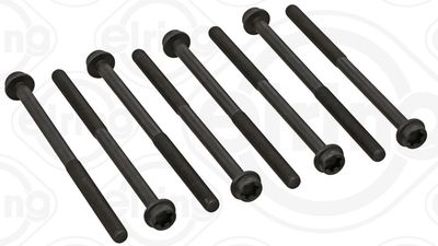 Cylinder Head Bolt Set ELRING 693.180