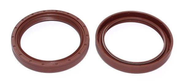 ELRING 693.201 Shaft Seal, crankshaft