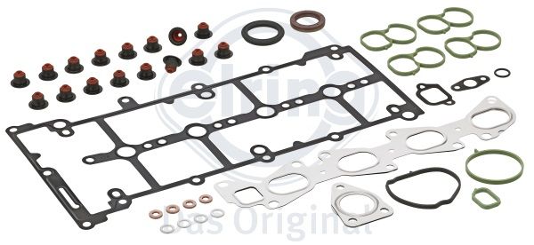ELRING 693.880 Gasket Kit, cylinder head