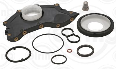 Gasket Kit, crankcase ELRING 694.200