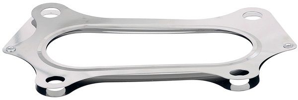 ELRING 694.280 Gasket, exhaust manifold