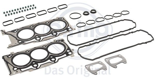 ELRING 694.360 Gasket Kit, cylinder head
