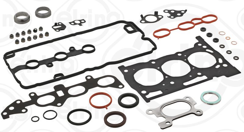 ELRING 694.410 Gasket Kit, cylinder head