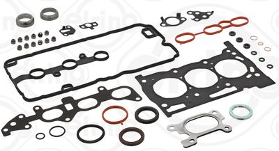 Gasket Kit, cylinder head ELRING 694.410