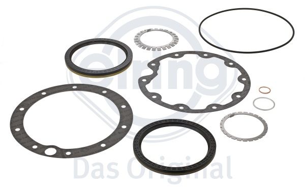 ELRING 694.446 Gasket Set, external planetary gearbox