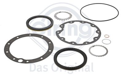 Gasket Set, external planetary gearbox ELRING 694.446