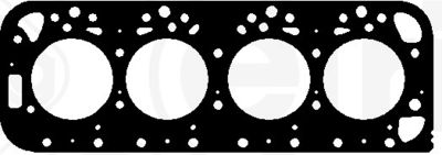 Gasket, cylinder head ELRING 694.501