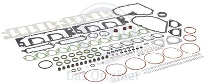 Gasket Kit, cylinder head ELRING 694.593
