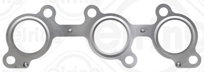 Gasket, exhaust manifold ELRING 694.600