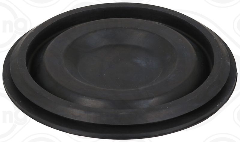 ELRING 694.830 Gasket, timing case cover