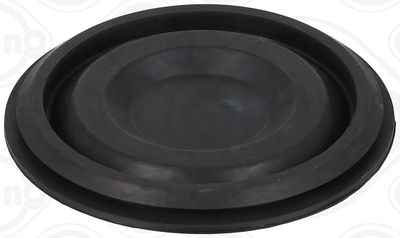 Gasket, timing case cover ELRING 694.830