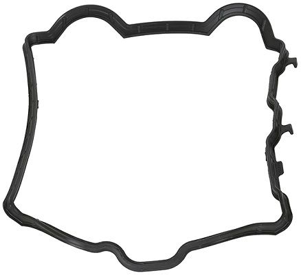 ELRING 694.100 Gasket, cylinder head cover