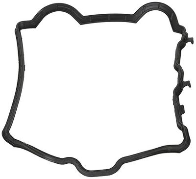 Gasket, cylinder head cover ELRING 694.100