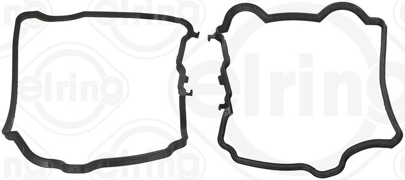 ELRING 694.110 Gasket, cylinder head cover