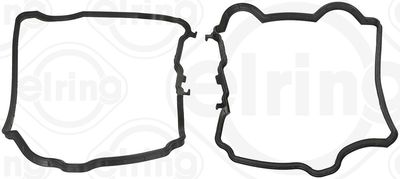 Gasket, cylinder head cover ELRING 694.110