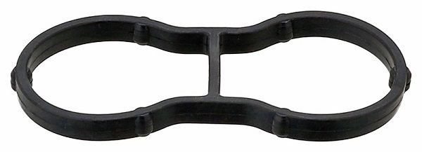 ELRING 694.210 Gasket, oil filter housing
