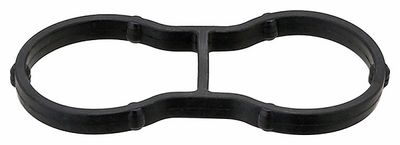 Gasket, oil filter housing ELRING 694.210