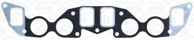 Gasket, intake/exhaust manifold ELRING 694.232