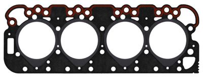 Gasket, cylinder head ELRING 694.510