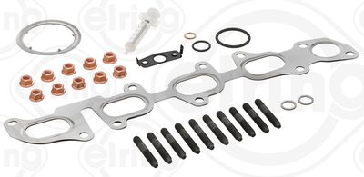 Mounting Kit, charger ELRING 695.560