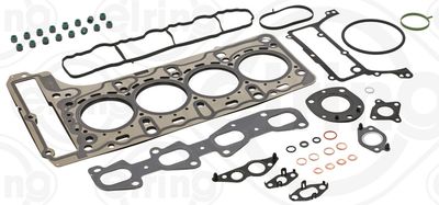 Gasket Kit, cylinder head ELRING 695.810