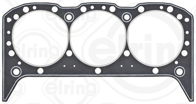 Gasket, cylinder head ELRING 696.480