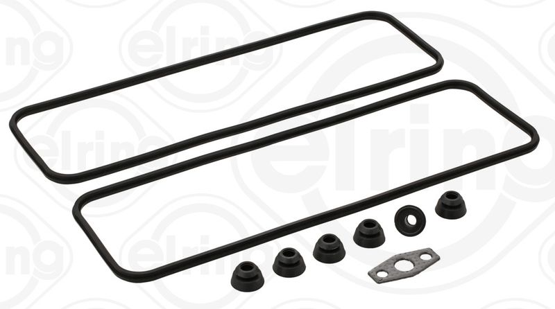ELRING 696.610 Gasket, cylinder head cover