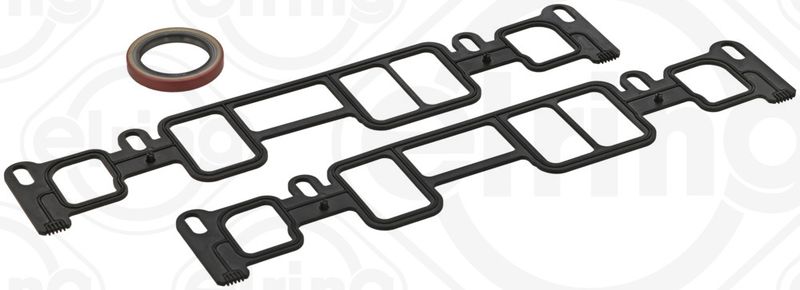 ELRING 696.630 Gasket, intake manifold