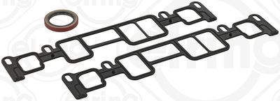 Gasket, intake manifold ELRING 696.630
