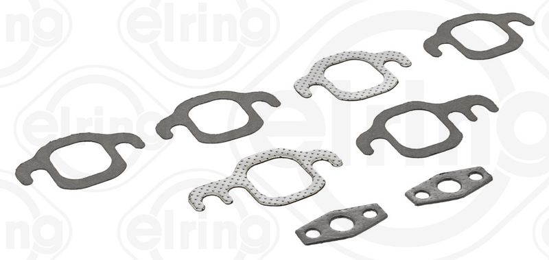 ELRING 696.650 Gasket, exhaust manifold