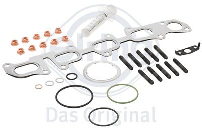 Mounting Kit, charger ELRING 696.000