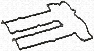 Gasket, cylinder head cover ELRING 696.080