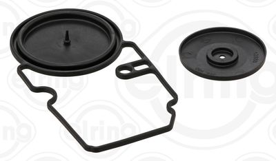 Membrane, crankcase ventilation ELRING 696.280