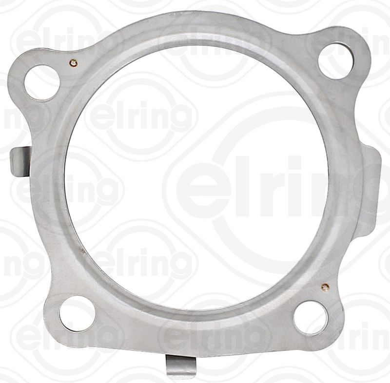 ELRING 697.200 Gasket, exhaust pipe