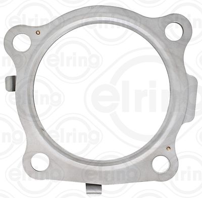 Gasket, exhaust pipe ELRING 697.200