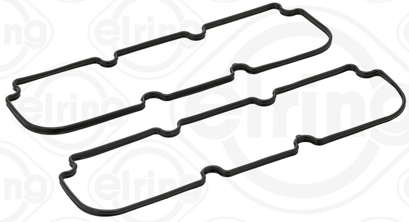 ELRING 697.970 Gasket Set, cylinder head cover