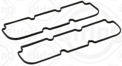 Gasket Set, cylinder head cover ELRING 697.970