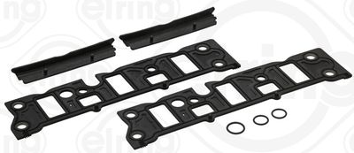 Gasket Set, intake manifold ELRING 697.990