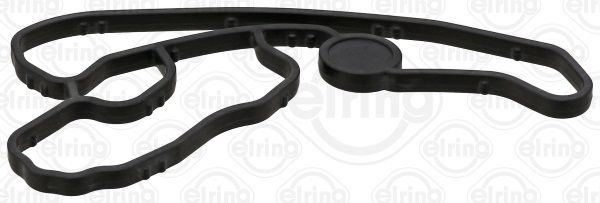 ELRING 697.470 Gasket, oil filter housing
