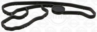 Gasket, oil filter housing ELRING 697.470