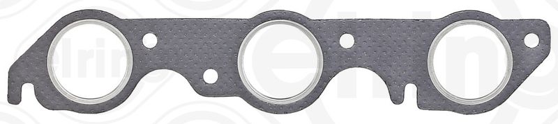 ELRING 698.000 Gasket, exhaust manifold