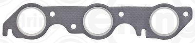 Gasket, exhaust manifold ELRING 698.000