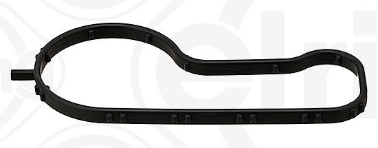 ELRING 698.180 Gasket, thermostat housing
