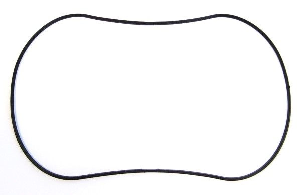 ELRING 698.410 Gasket, cylinder head cover