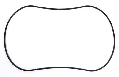Gasket, cylinder head cover ELRING 698.410