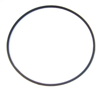 Gasket, cylinder head cover ELRING 698.420
