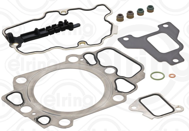 ELRING 698.520 Gasket Kit, cylinder head